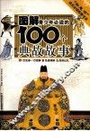 图解青少年必读的100个典故故事 封面