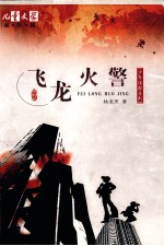 飞龙火警 封面