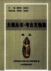 大理丛书  考古文物篇  卷5 封面