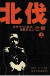 国共合作之伟业国民革命之北伐壮举  上 封面