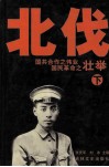 国共合作之伟业国民革命之北伐壮举  下 封面