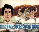 智取松林寨 封面