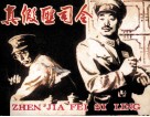 真假匪司令 封面