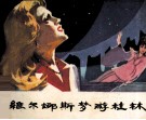 维尔纳斯梦游桂林 封面