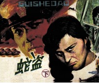 龟蛇盗  下 封面