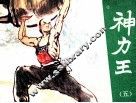 神力王  5 封面