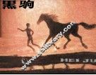 黑驹 封面