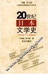 20世纪日本文学史 封面