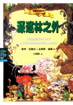 深邃林之外 封面