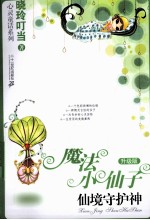 魔法小仙子  仙境守护神升级版 封面