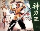 神力王  11 封面