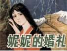 妮妮的婚礼 电子书封面