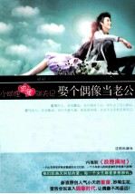 娶个偶像当老公 封面