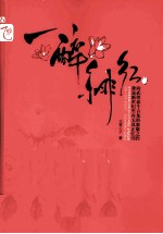 一醉绯红 封面