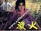 渔火 封面