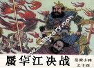 岳家小将之十四  蜃华江决战 封面