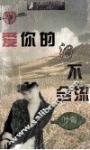 爱你的泪不会流 电子书封面
