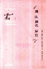 她比烟花寂寞 封面