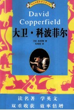 大卫·科波菲尔 封面