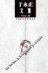 于永正文集 封面