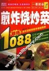 一看就会煎炸烧炒菜1088 封面