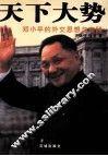 天下大势  邓小平的外交思想与实践 封面
