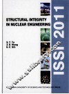 核工程结构完整性 英文版 封面
