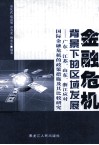 金融危机背景下的区域发展 封面