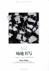 场地书写  当代建筑、城市、景观设计中扩展领域的地形学研究 封面