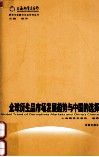 全球衍生品市场发展趋势与中国的选择 封面