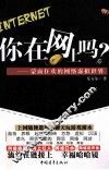 你在网上吗？  蒙面狂欢的网络虚拟世界 封面