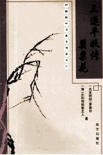 三遂平妖传  婴粟花 封面