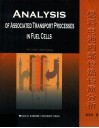 燃料电池内部传热传质分析 封面