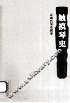 触摸琴史  近现代琴史叙事 封面