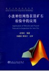 小波神经网络在铁矿石检验中的应用 封面