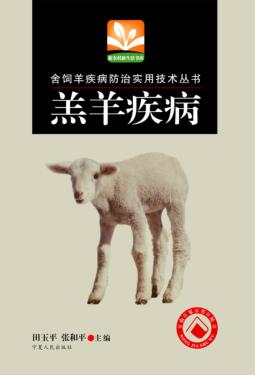 羔羊疾病 封面