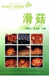 食用菌生产流程图谱  滑菇 封面