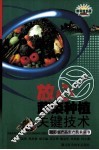 放心蔬菜种植关键技术 封面