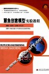 慧鱼创意模型实验教程 封面