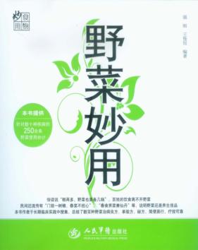 野菜妙用  食物妙用 封面