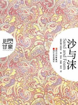 沙与沫 封面