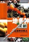 一地多种果树高效种植模式 封面