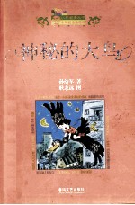 神秘的大鸟 封面