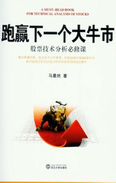 跑赢下一个大牛市  股票技术分析必修课 封面