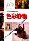 色彩静物 封面