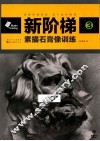 新阶梯  3  素描石膏像训练 封面