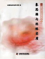 象思维与经络实质 封面