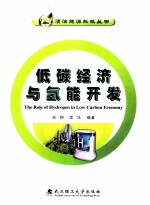 低碳经济与氢能开发 封面
