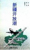 新疆开放潮 封面