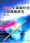 2020年新疆经济发展战略研究 封面